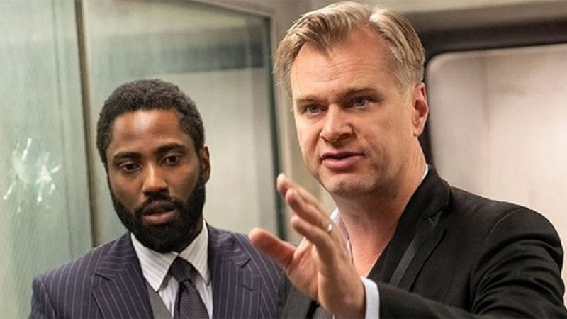 Christopher Nolan deixa Warner Bros. após desavenças - Foto: Reprodução / Warner Bros. Pictures