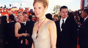 Gwyneth Paltrow recebe críticas de internautas por doar vestido usado no Oscar e que ela 'desprezou' - Foto: Reprodução