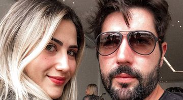 Jéssica Costa falou sobre o fim do casamento com Sandro Pedroso - Foto: Reprodução/ Instagram