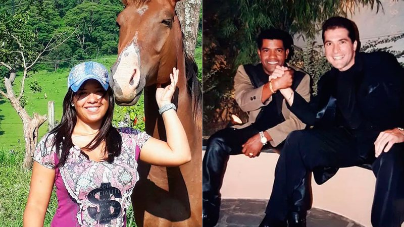 Jéssica dos Reis hoje tem 29 anos e trabalha como Veterinária - Foto: Reprodução/ Instagram