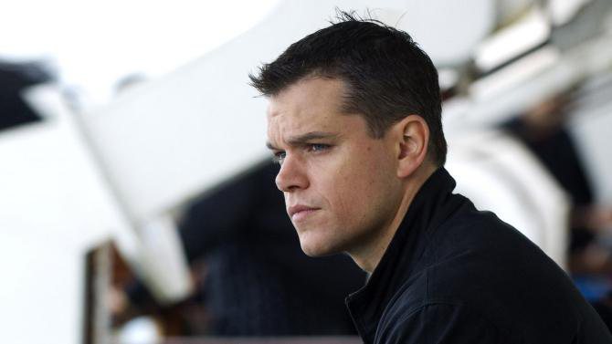 Matt Damon retornará à pele de Jason Bourne em 2016 - Foto: Reprodução