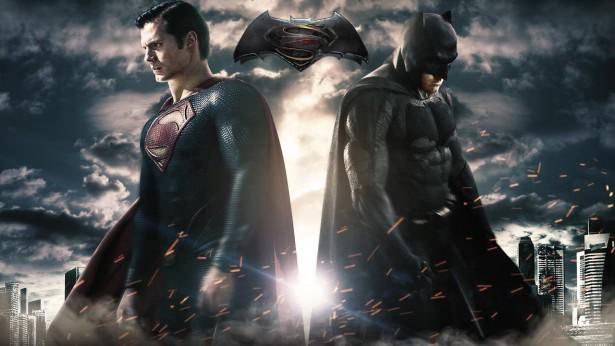 Batman vs Superman – A Origem da Justiça – Foto: Reprodução
