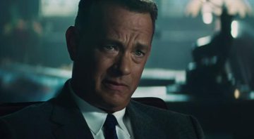 Tom Hanks em Ponte dos Espiões - Foto: Reprodução