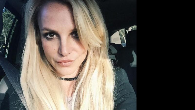 Britney Spears intriga fãs com mensagem de despedida - Foto: Reprodução/Instagram