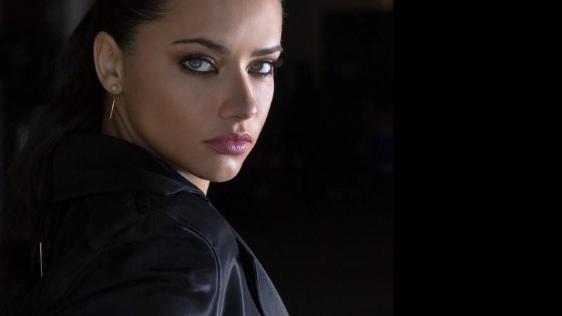 Adriana Lima revela meta em sua carreira de modelo - Foto: Reprodução/Instagram