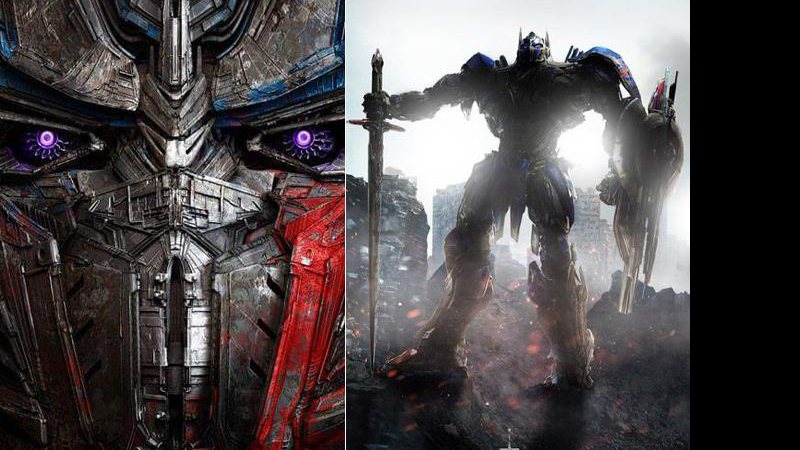Transformers: O Último Cavaleiro - Foto: Divulgação