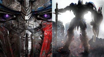 Transformers: O Último Cavaleiro - Foto: Divulgação
