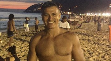 Leonardo Vieira pediu fim ao preconceito em carta aberta - Foto: Reprodução/ Instagram