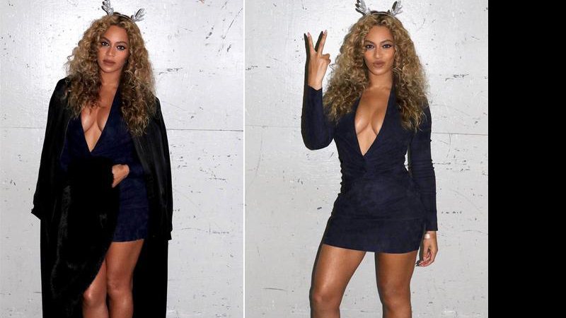 Beyoncé é a dona da foto mais curtida do Instagram - Foto: Reprodução/ Instagram