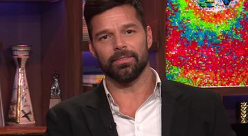 Ricky Martin quer aumentar a família - Foto: Reprodução