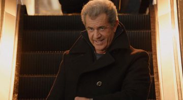 Mel Gibson será um avó fanfarrão em Pai Em Dose Dupla 2 - Foto: Reprodução