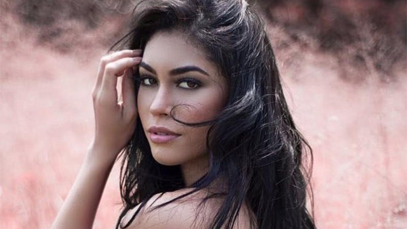 A amazonense Sheislane Hayalla irá reforçar o elenco de Novo Mundo - Foto: Reprodução/ Instagram