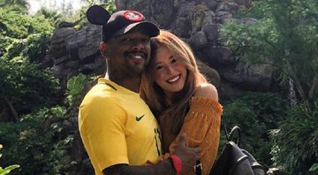 Nego do Borel termina namoro com Duda Reis; assessoria confirma separação - Foto: Reprodução/Instagram