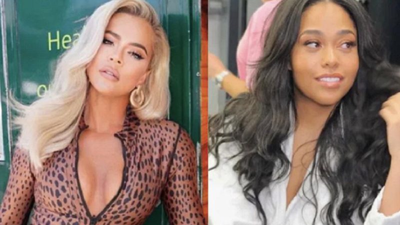 “Ódio pesa”, diz Khloé Kardashian ao perdoar ex-namorado e melhor amiga da irmã por traição - Foto: Reprodução/Instagram