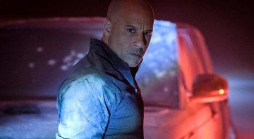 Vin Diesel no papel de Ray Garrison em Bloodshot - Foto: Reprodução/Columbia Pictures