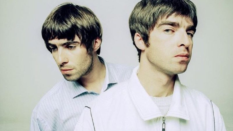 Noel diz que considera Liam culpado pela rompimento do grupo Oasis - Foto / Reprodução