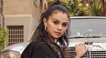 Selena Gomez saiu do Instagram para preservar saúde mental - Foto: Reprodução / Instagram