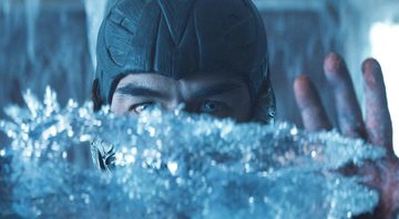 Sub-Zero é um dos personagens mais famosos de Mortal Kombat... E se ele existisse na vida real? - Foto: Reprodução / New Line Cinema