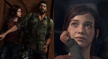 Foto: Reprodução / Naughty Dog - Remake de The Last of Us Part I é confirmado por produtora