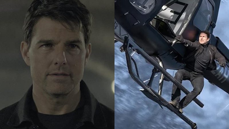 Tom Cruise pula quatro vezes de helicóptero para garantir cena perfeita - Foto: Reprodução / IMDb / Paramount Pictures